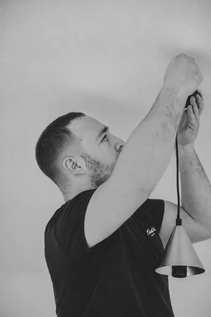 Coordination des artisans sur un projet Maison Pojem