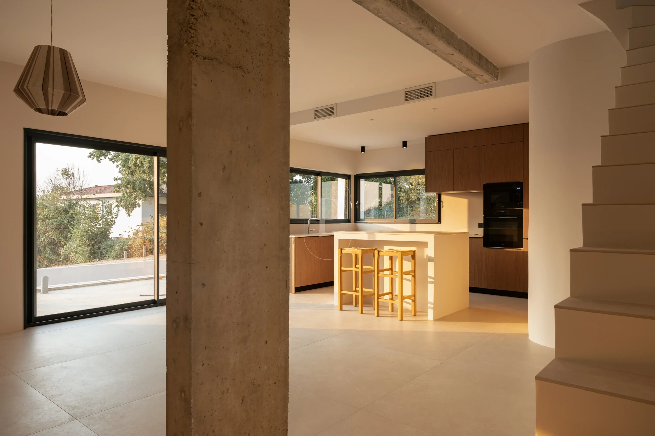 Rénovation complète avec maîtrise d’œuvre au Pays Basque